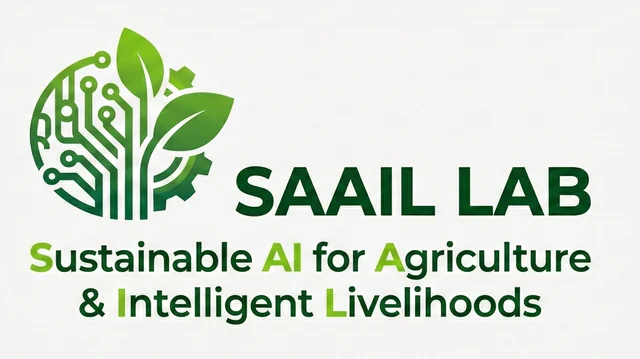 SAAIL Lab Logo